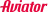 Aviator logo